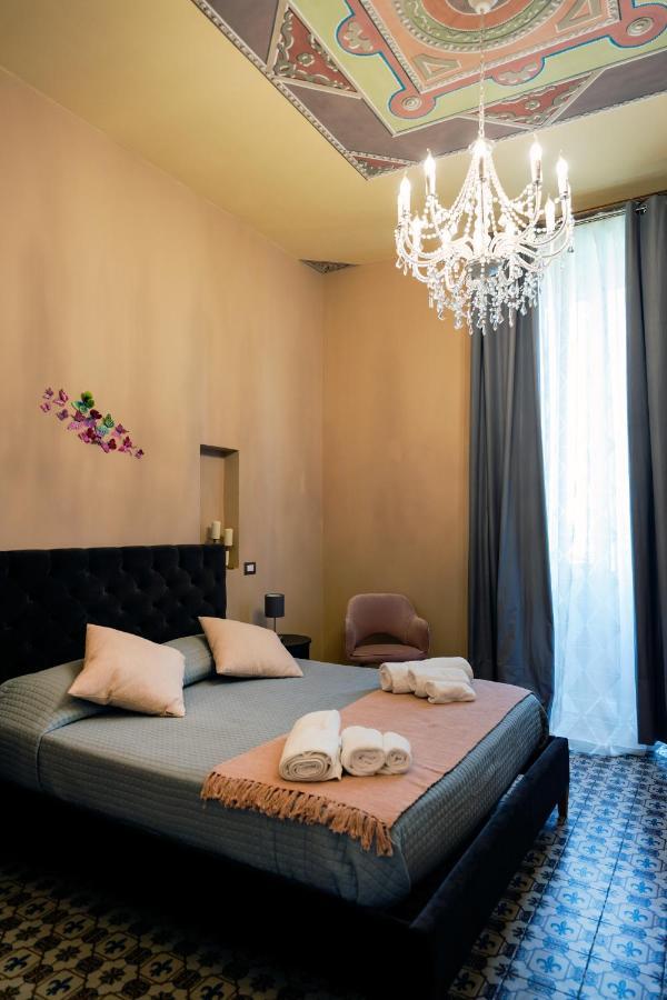 Couette-café Antica Dimora Deluxe 2*