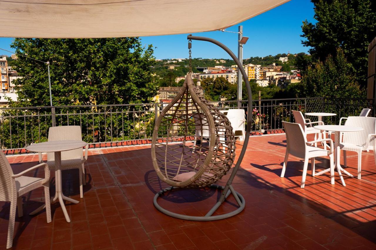 Antica Dimora Deluxe Neapel