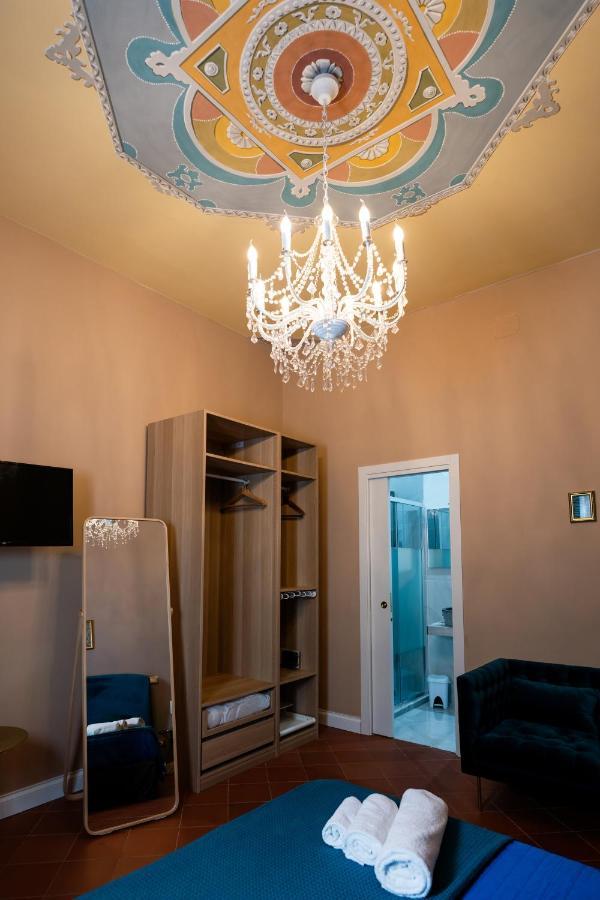 Antica Dimora Deluxe 2* Neapel