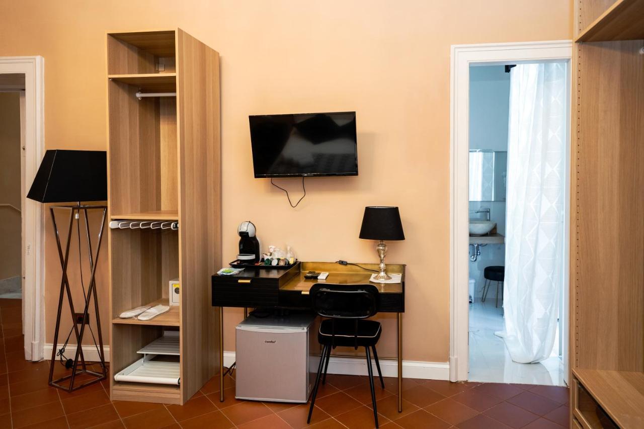 Antica Dimora Deluxe Neapel