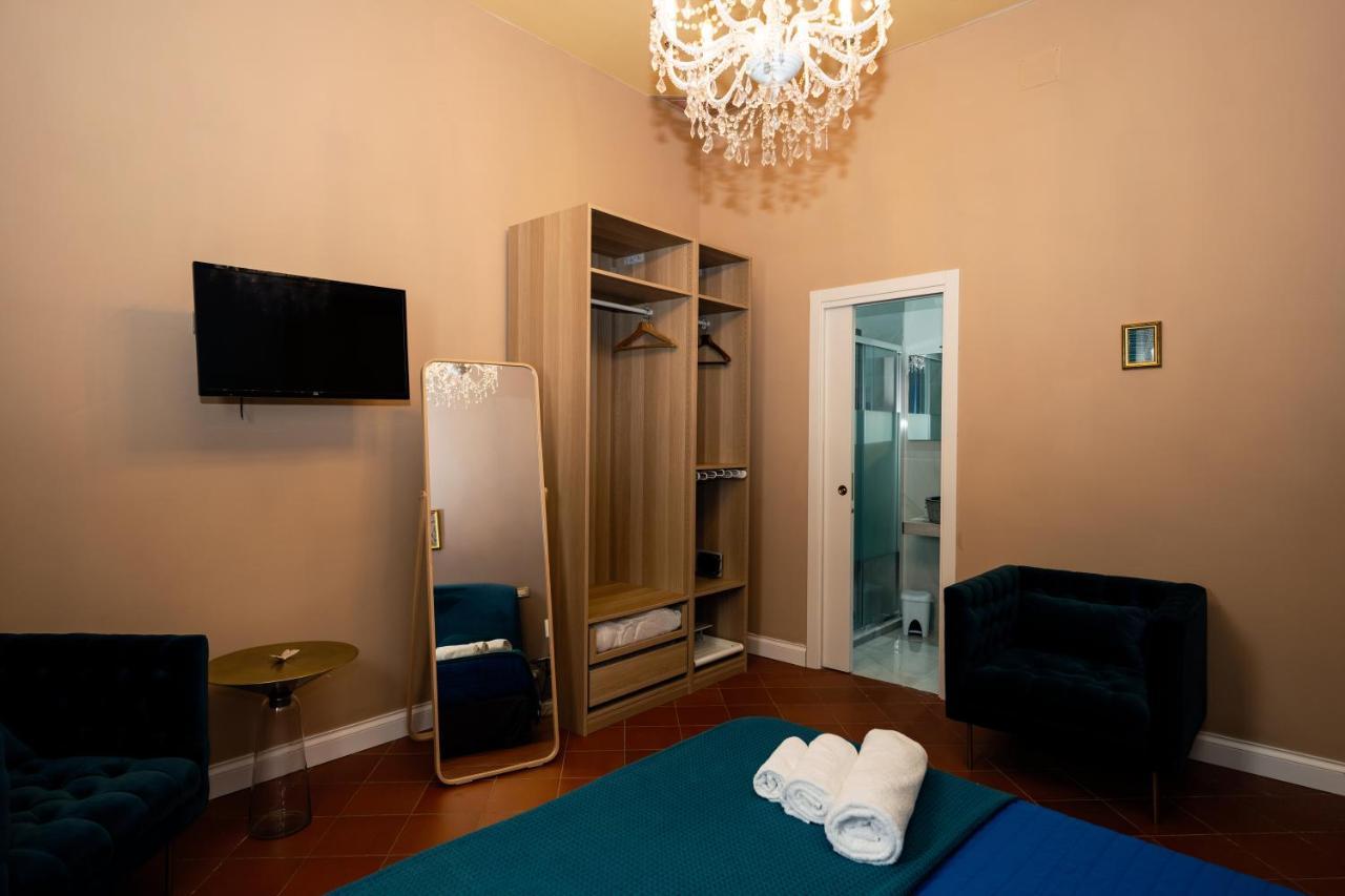 Antica Dimora Deluxe Neapel
