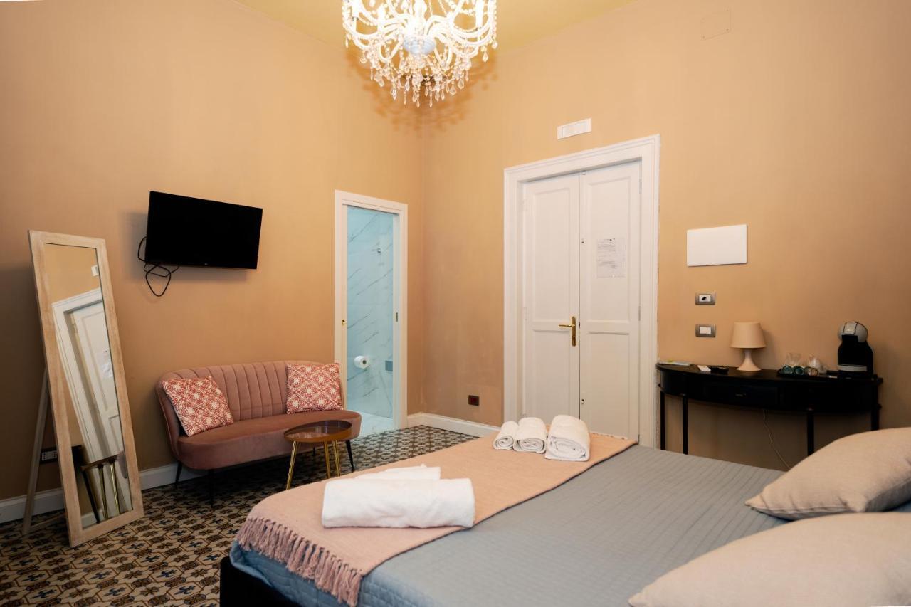 Antica Dimora Deluxe Neapel